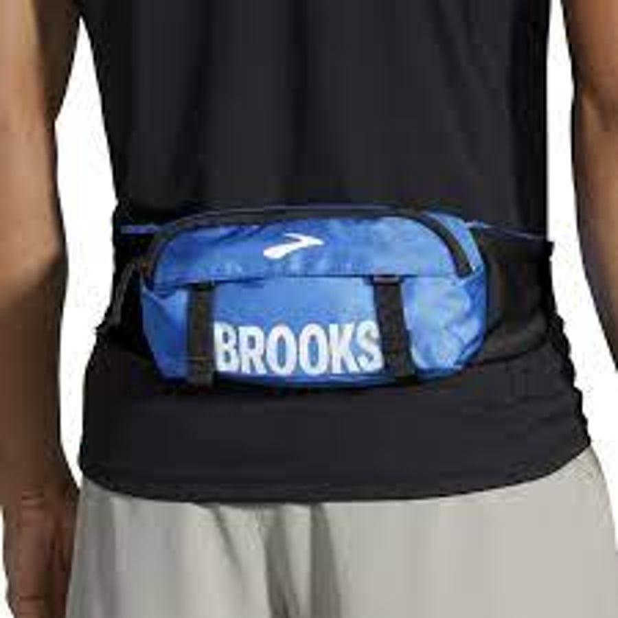 Brooks Stride MittisBelti