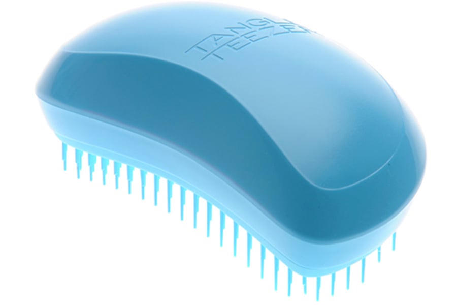 Tangle Teezer flækjubursti - blár