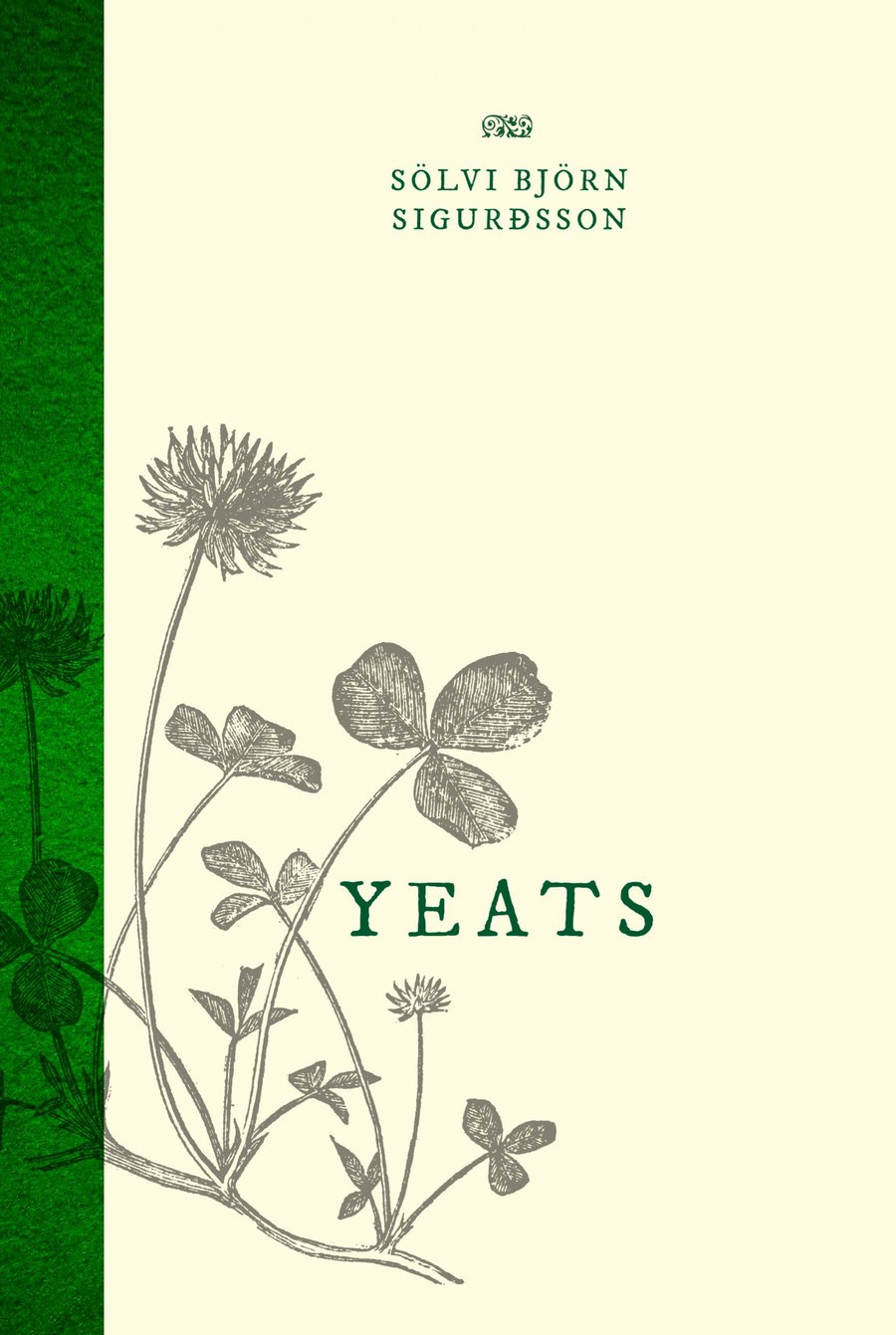 Yeats