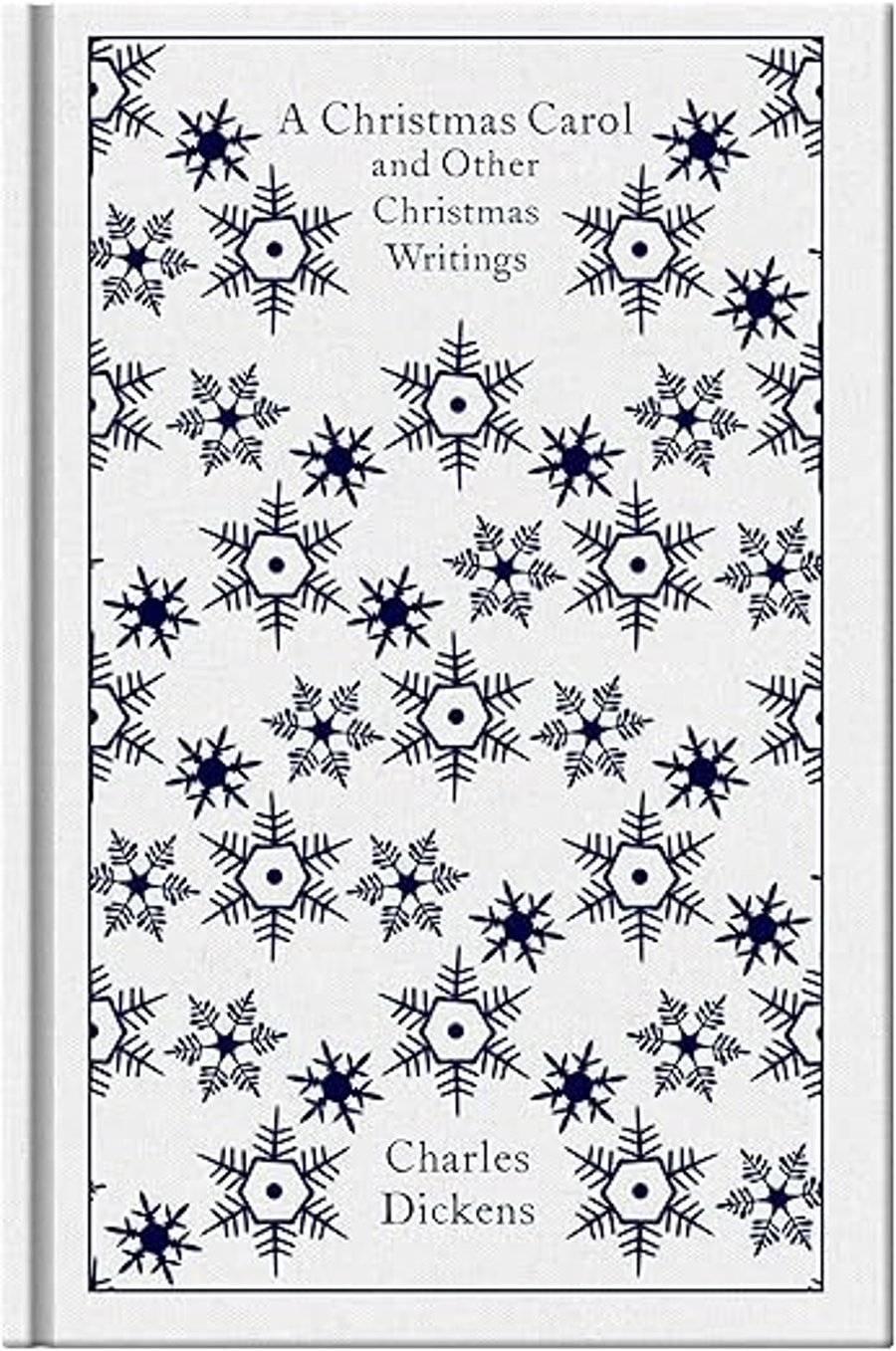 A Christmas Carol & Other Christmas Writings