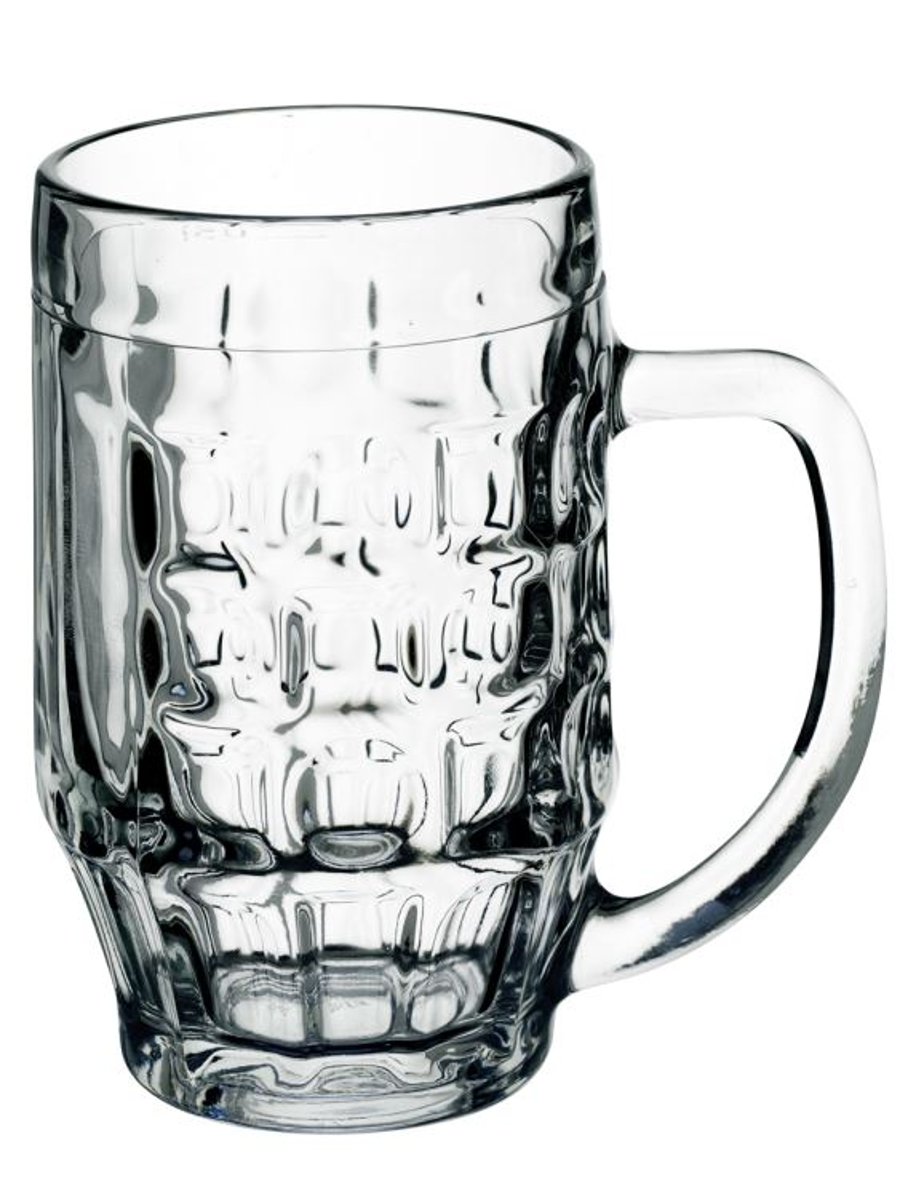 Bjórkanna 50 cl
