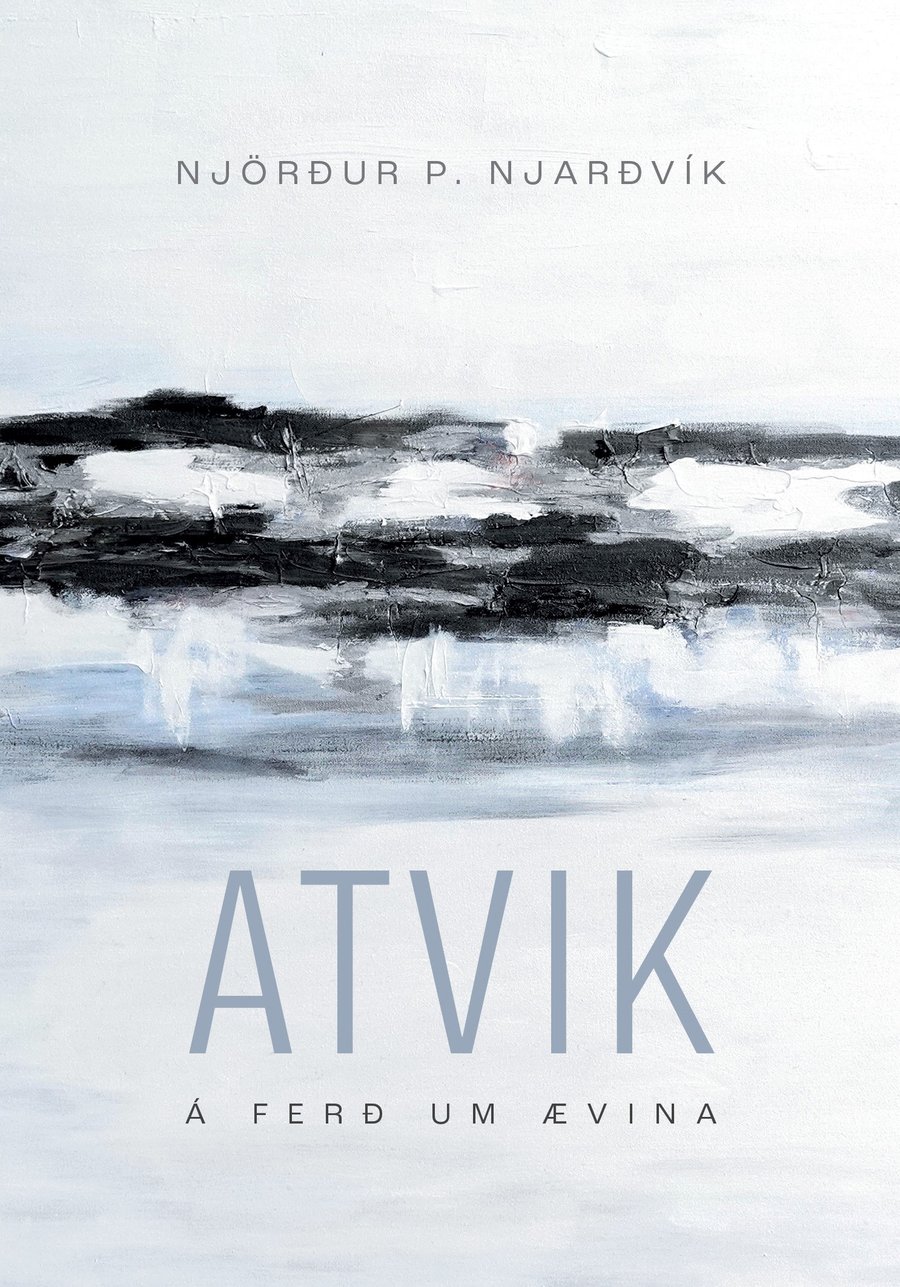 Atvik: á ferð um ævina