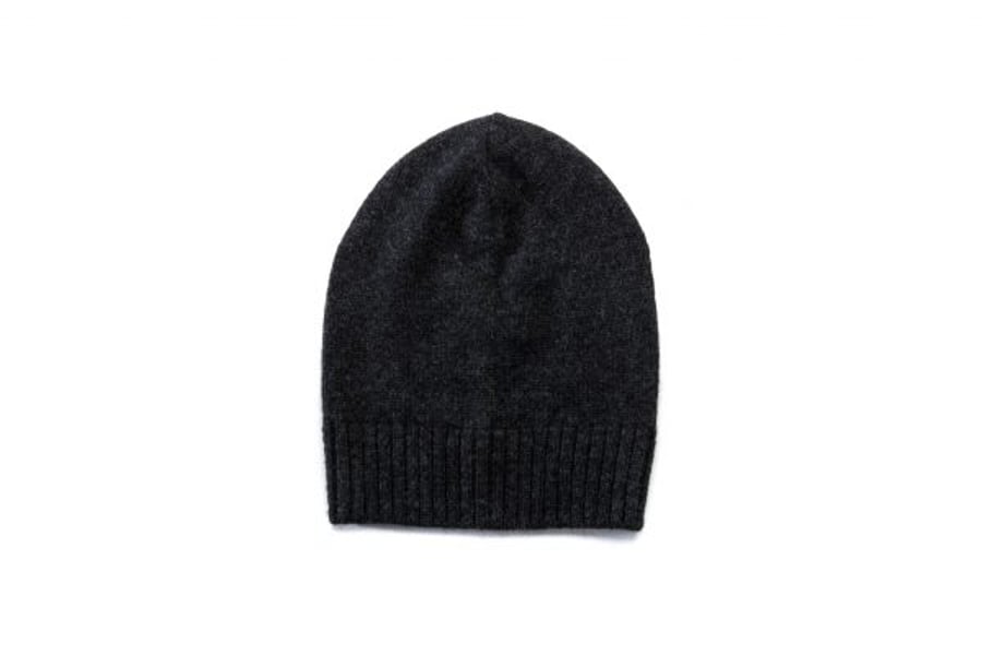 Nótt Wool beanie