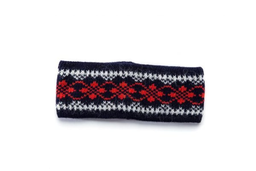 Jökla Headband