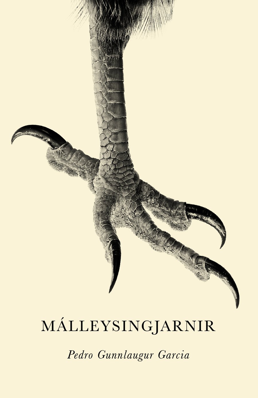 Málleysingjarnir