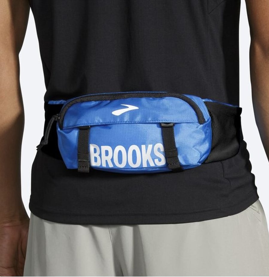 Brooks Stride Waist Pack