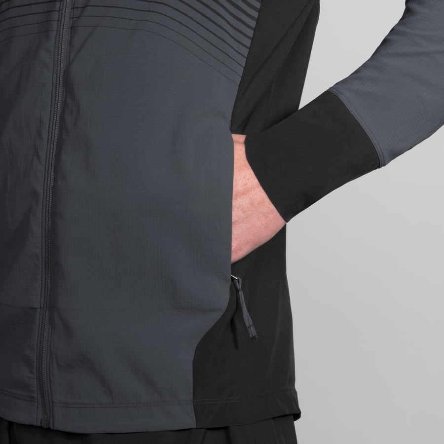 Brooks Canopy Jacket