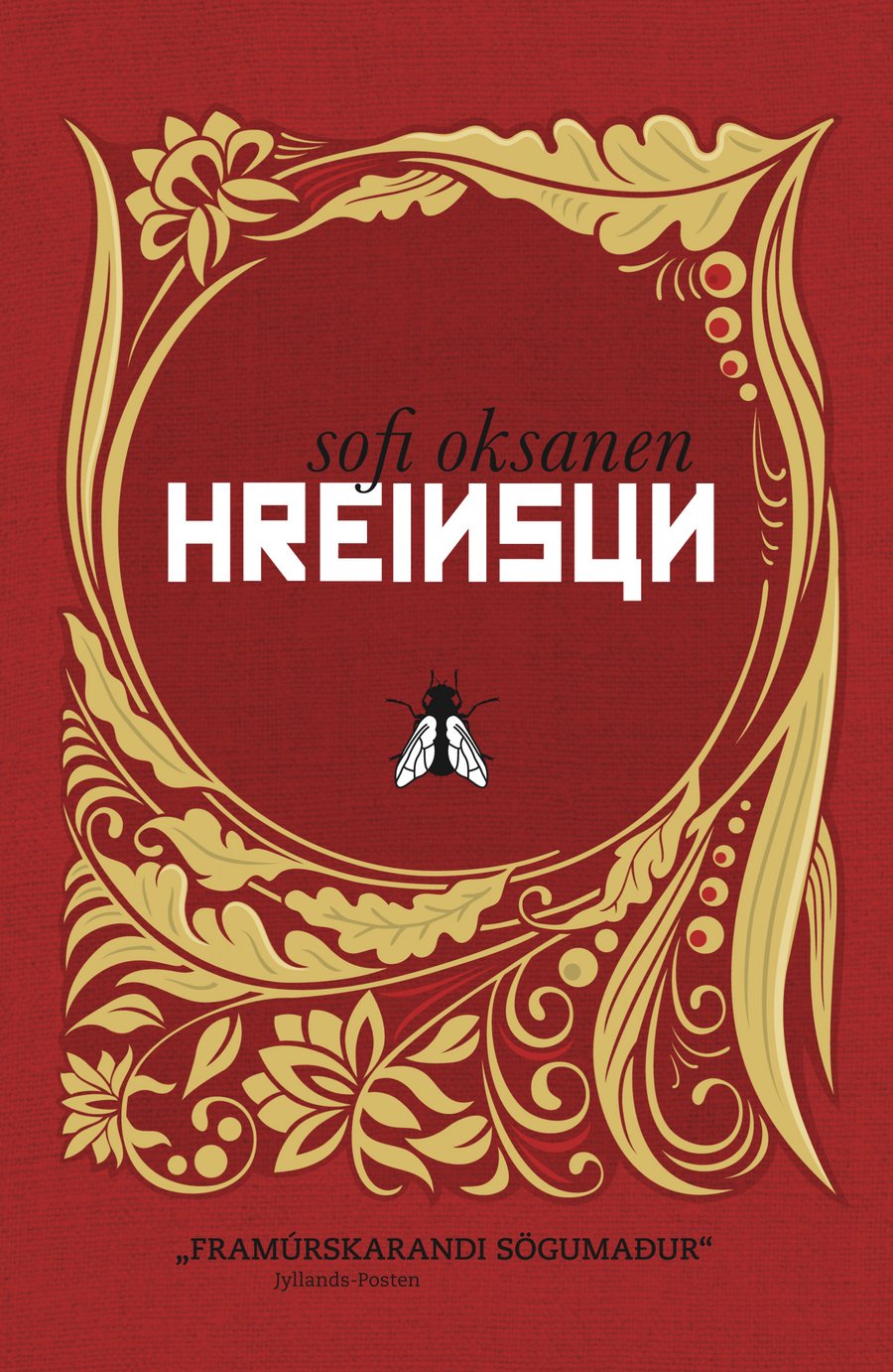 Hreinsun