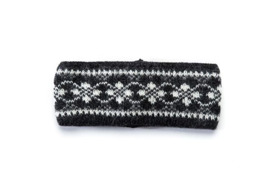 Jökla Headband
