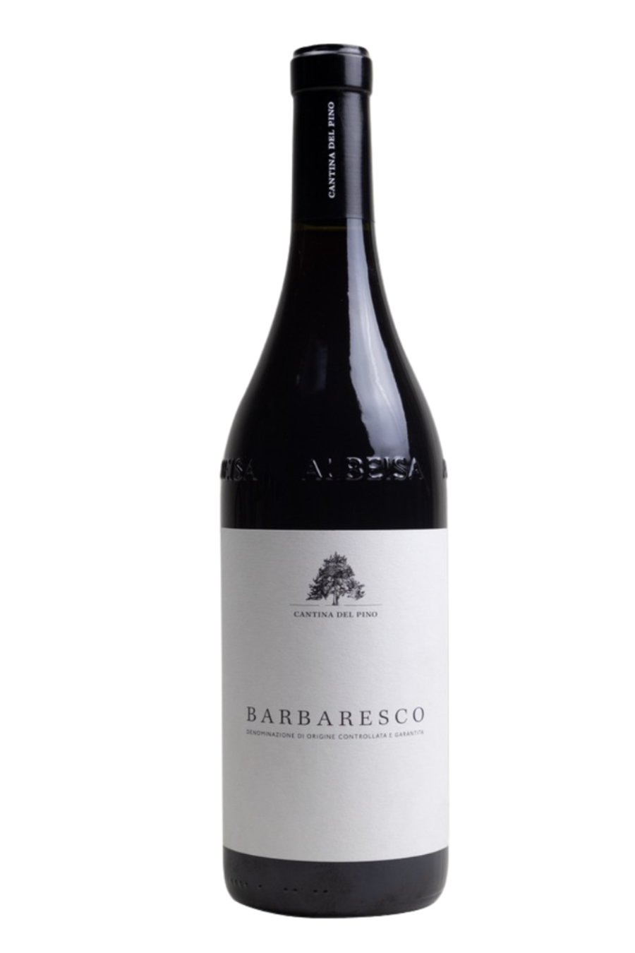 2021 Cantina del Pino Barbaresco DOCG