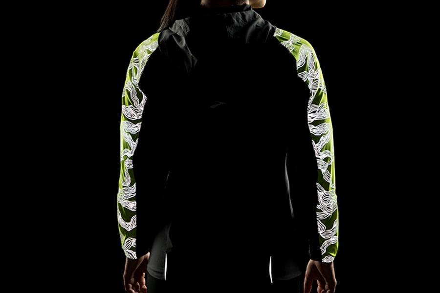 Brooks Nightlife Jacket