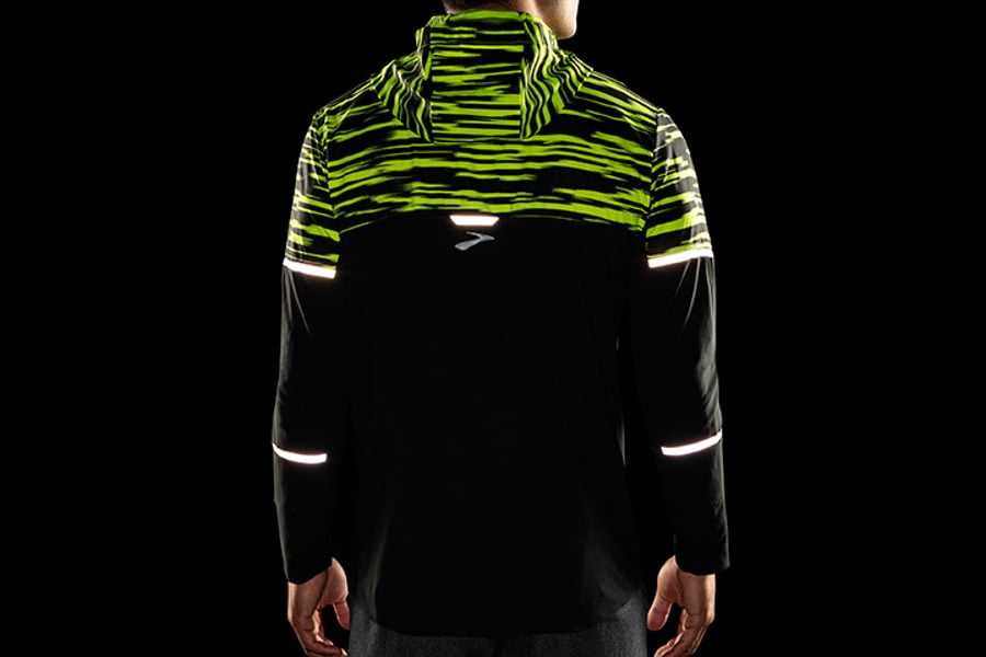 Brooks Nightlife Jacket