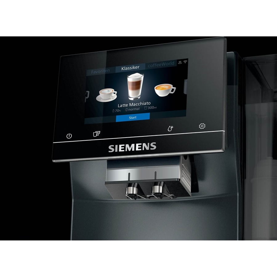 Siemens EQ700 Kaffivél