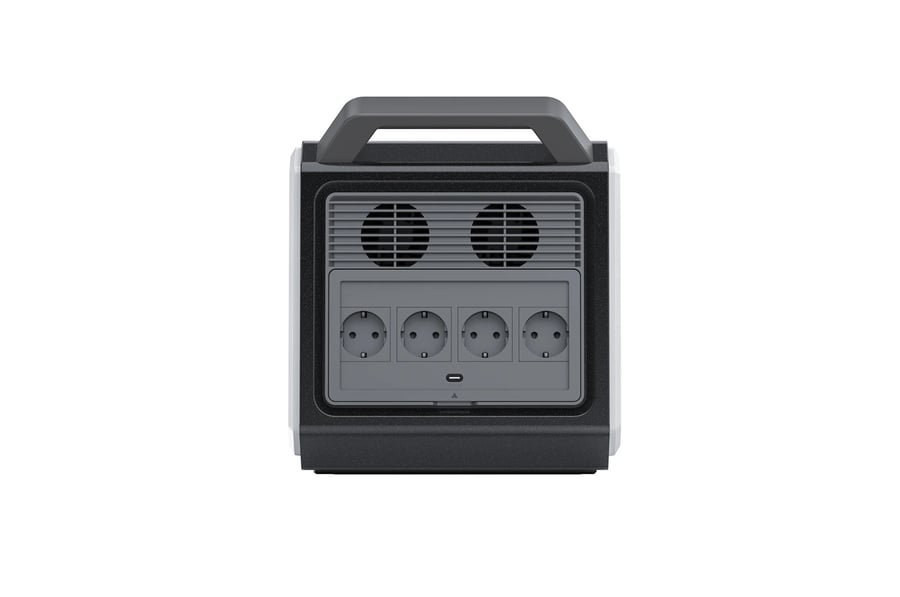 Marstek Mercury M2200 - 2400W Orkubanki með 20% afslætti