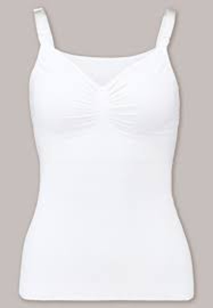 Carriwell Nursing top White