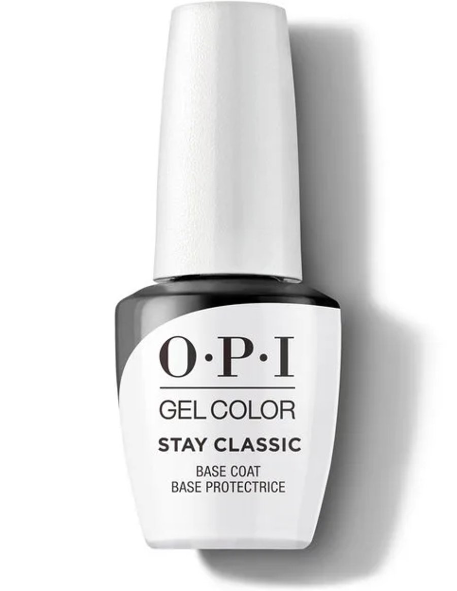 OPI Gel Color Stay Classic Base Coat