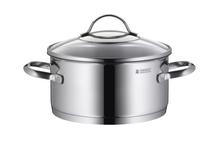 WMF Province Pottasett