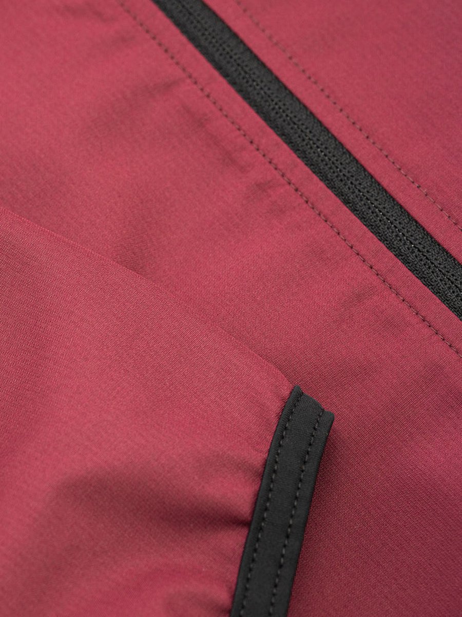 Fusion Mens S1 Run Jacket
