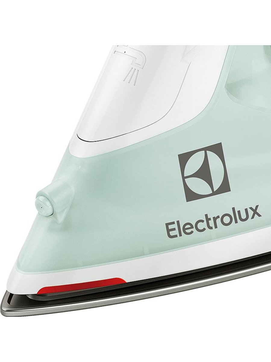 Electrolux gufustraujárn