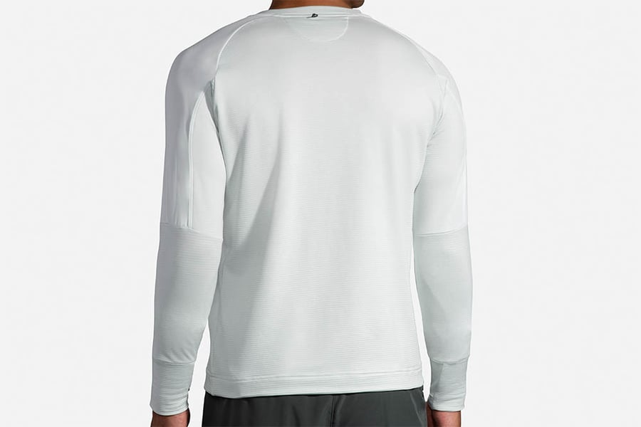 Brooks Notch Thermal Long Sleeve Herra
