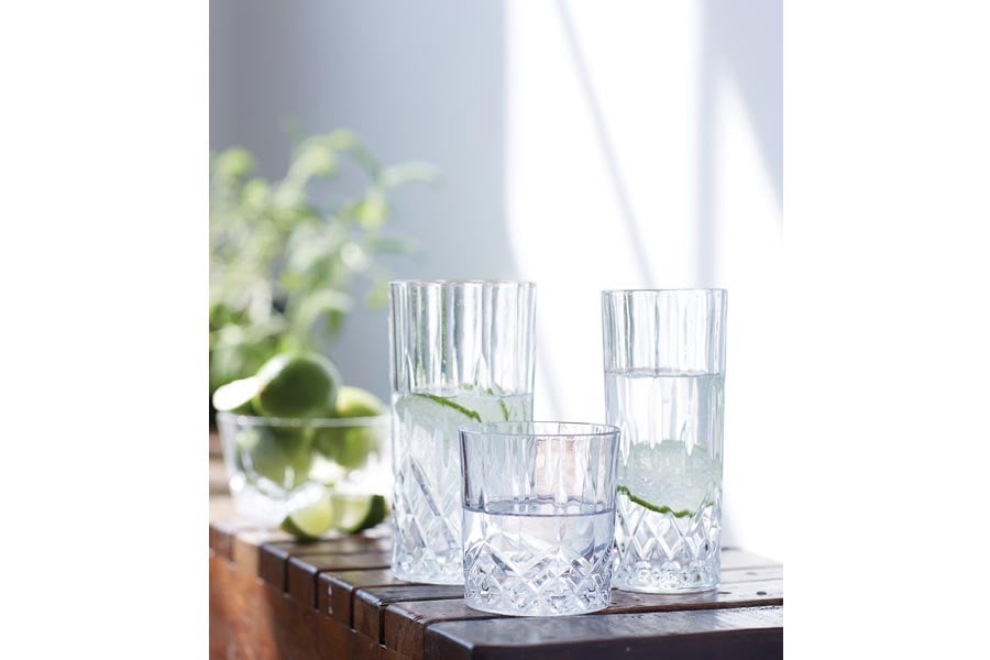 Harvey Longdrink Glös 2 stk