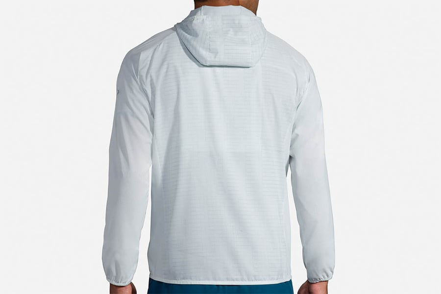 Brooks Canopy HlaupaJakki Herra