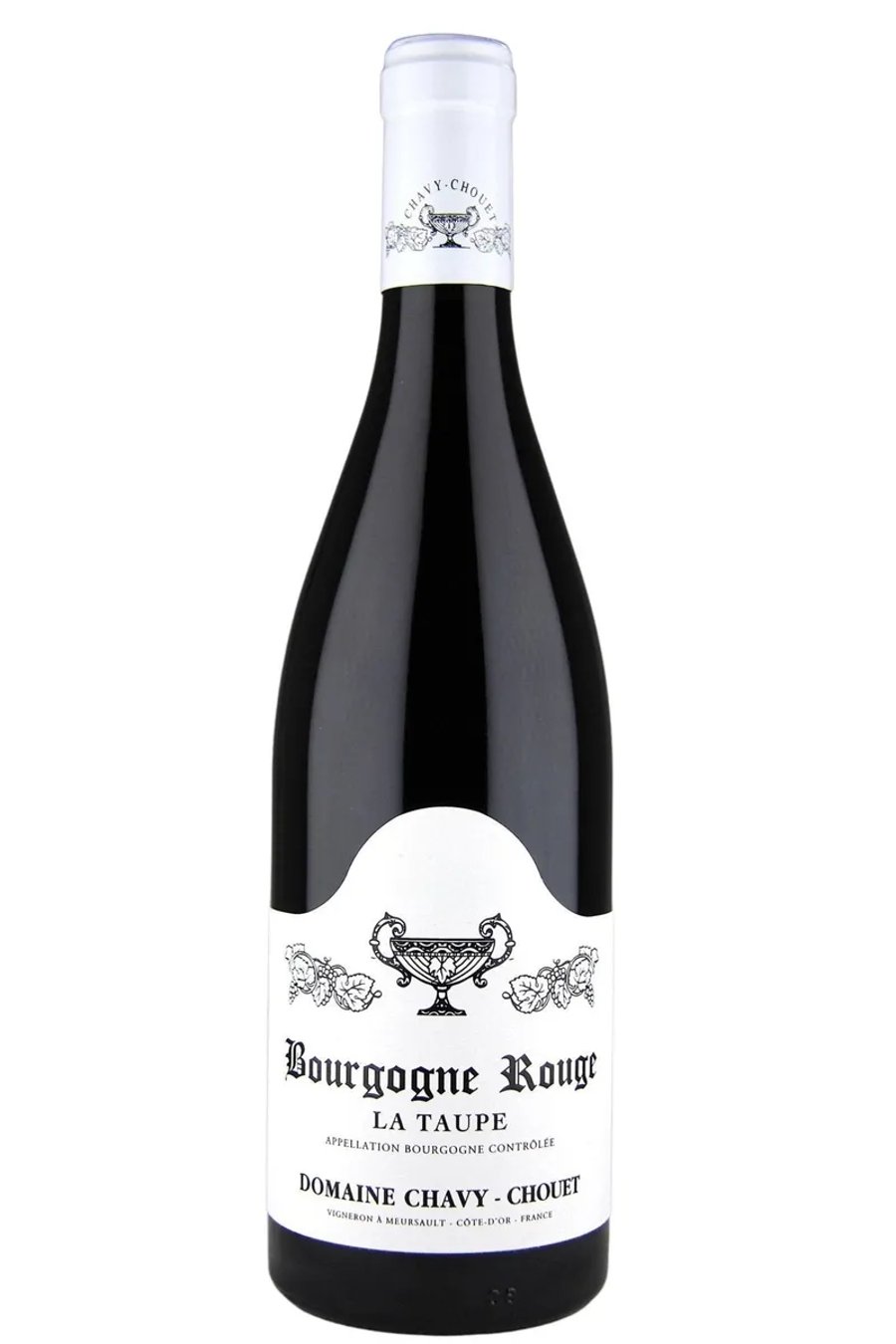 2022 Chavy-Chouet Bourgogne Rouge La Taupe