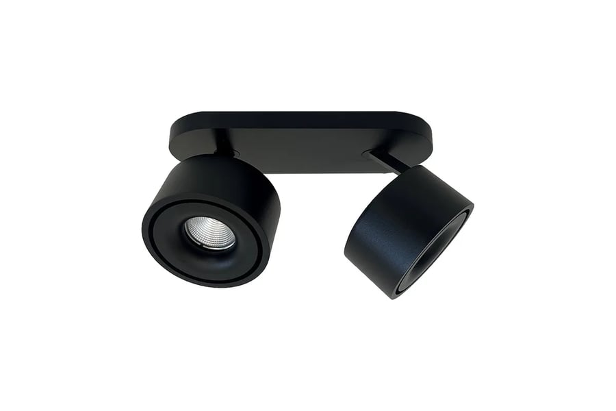 Easy Braccio W2100 Svart