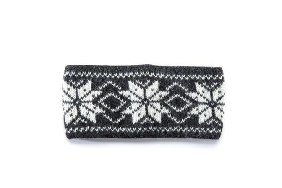 Héla Headband