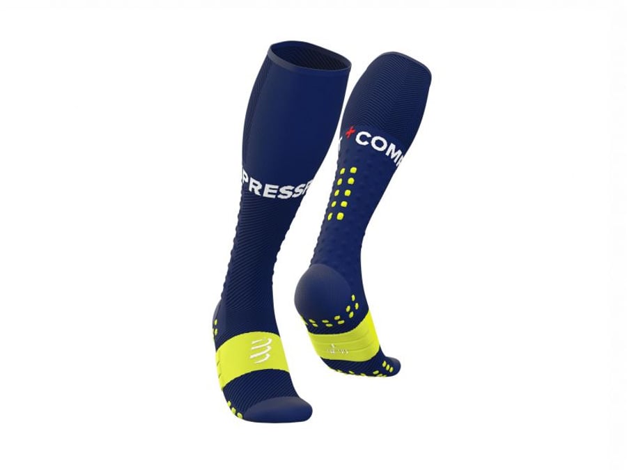 CompresSport Þrýstisokkar Háir