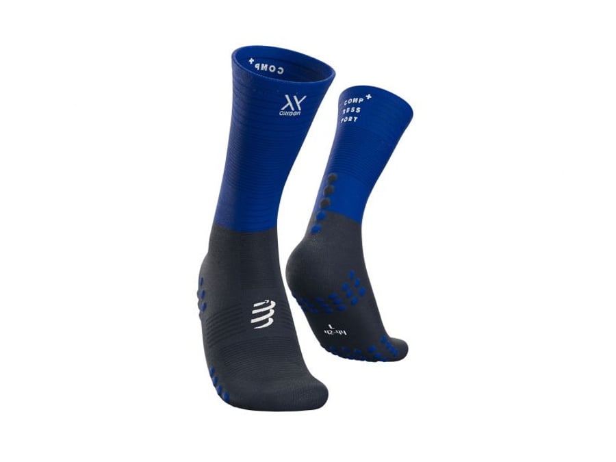 CompresSport Mid Compression Socks