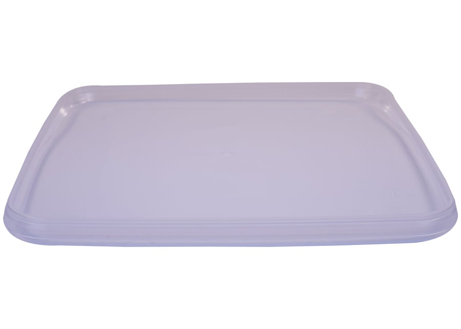 Lok á plast lalla dalla  2, 3 og 5 lítra.