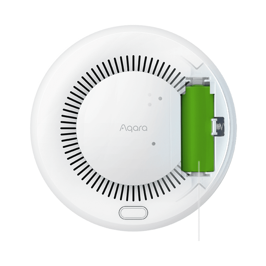 Aqara Smoke Detector reykskynjari