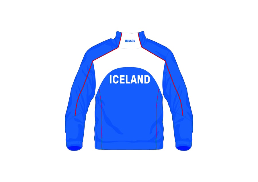 HM Ferðajakki