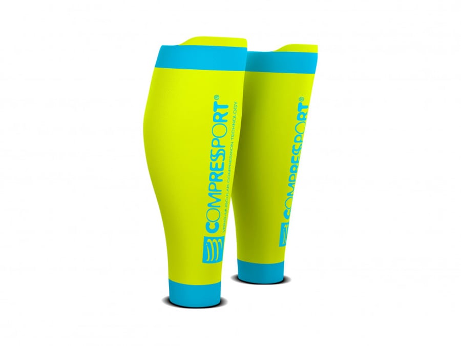 CompresSport R2V2 Ultra Light Kálfahlíf