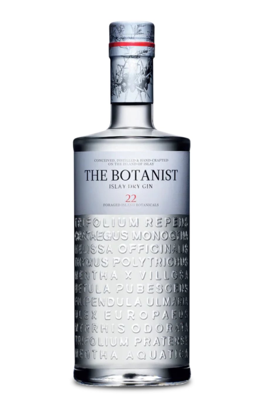The Botanist Gin / 70 cl.
