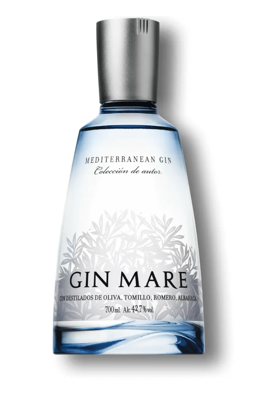Gin Mare / 50 cl.