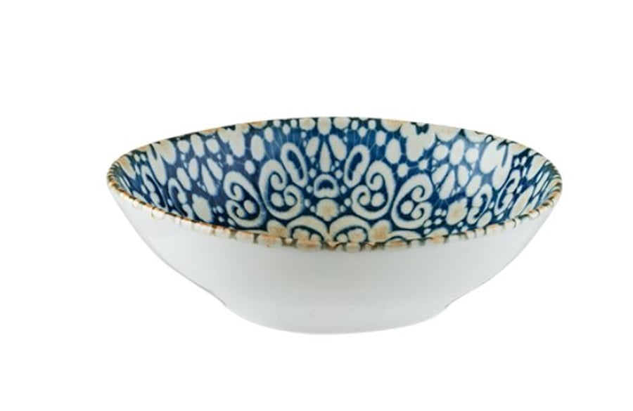 Bonna Alhambra Vago skál 18 cm 470 cc