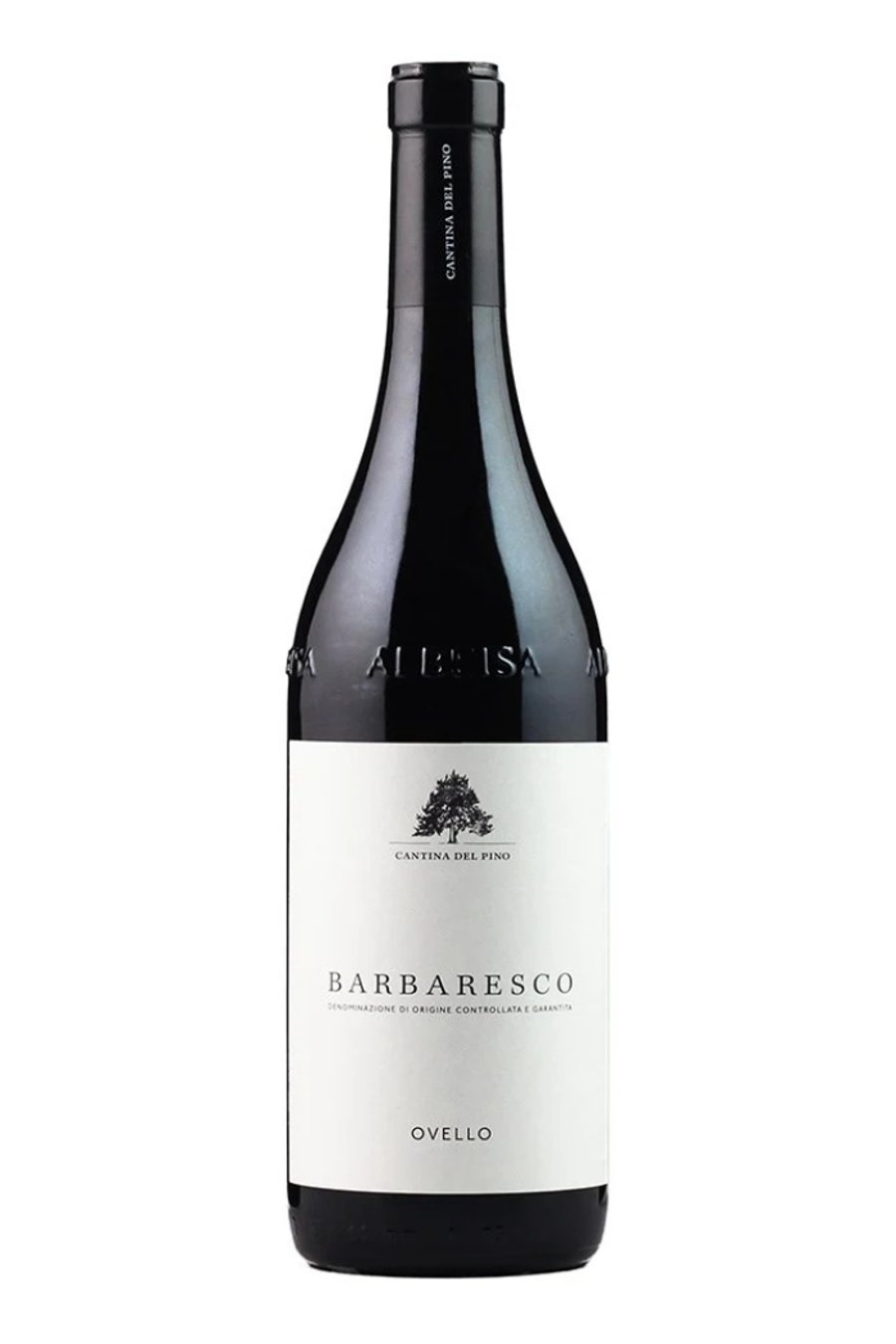2020 Cantina del Pino Barbaresco Ovello DOCG