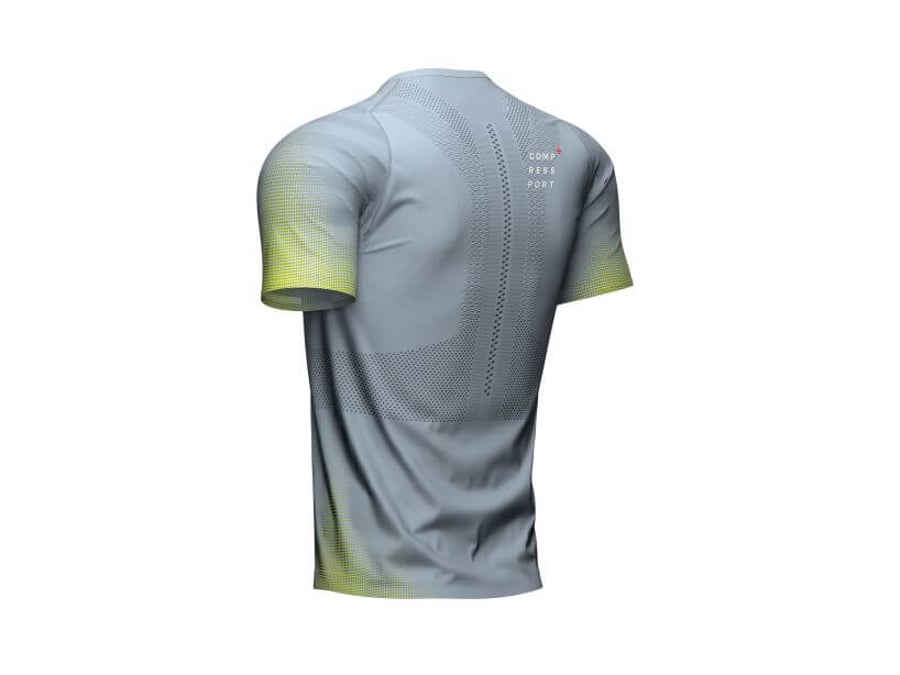 CompresSport Racing SS Tshirt Herra