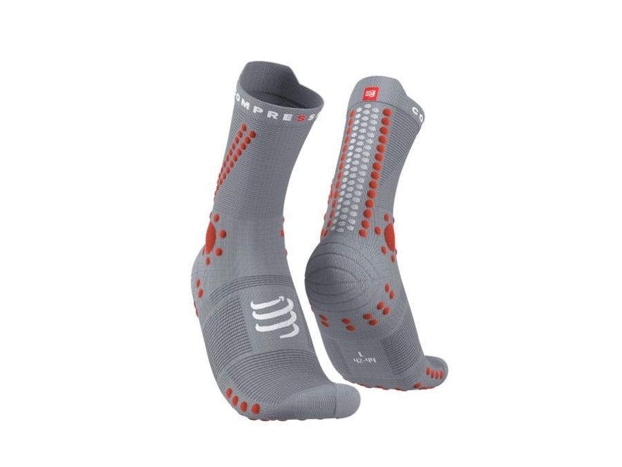 CompresSport Pro Racing Trail Sokkar