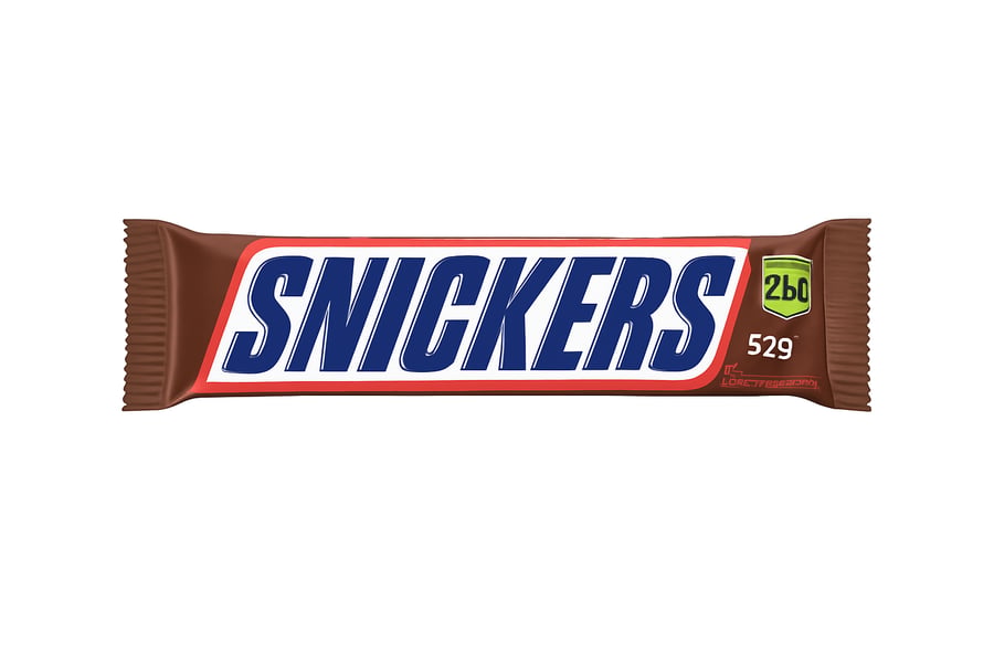 Snickers