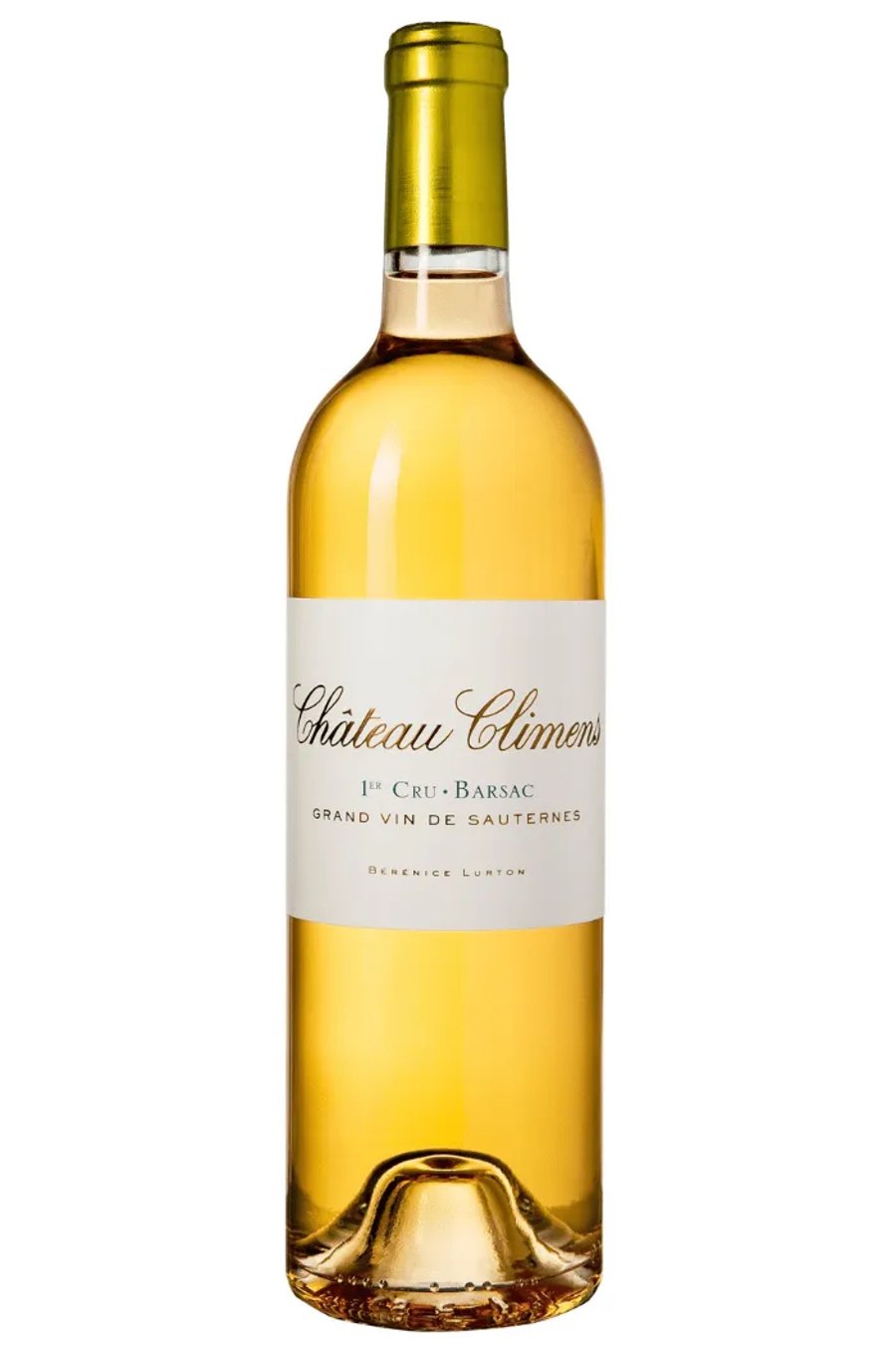 2012 Château Climens Barsac