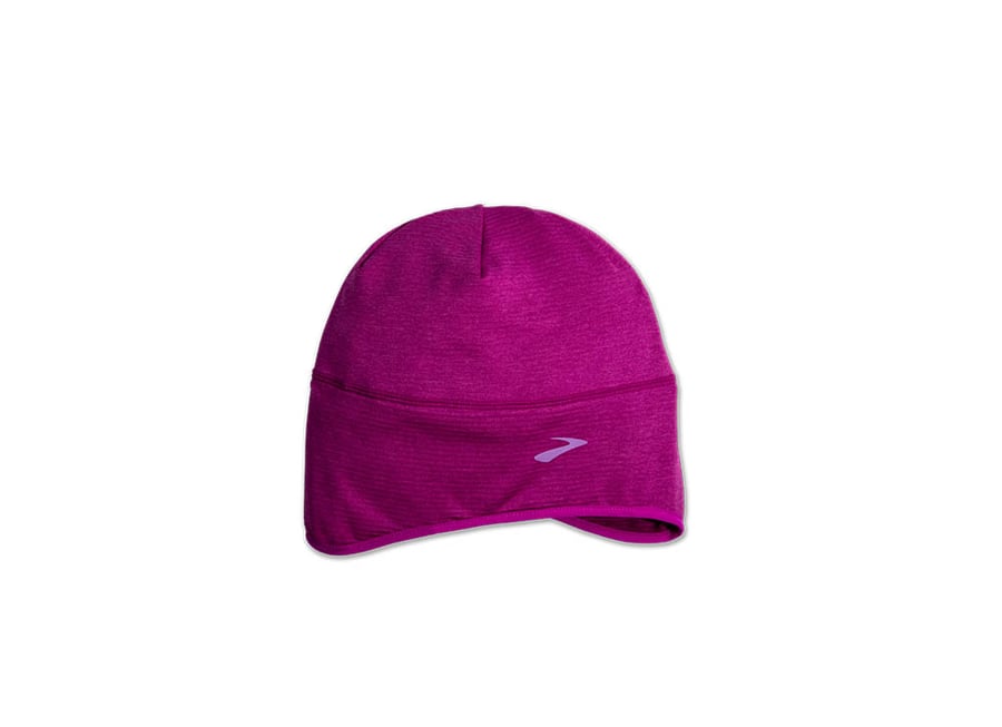 Brooks Notch Thermal Beanie