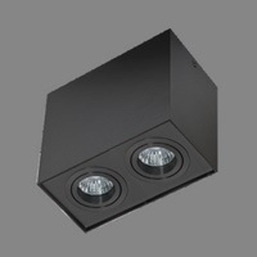 Eloy 2 Black