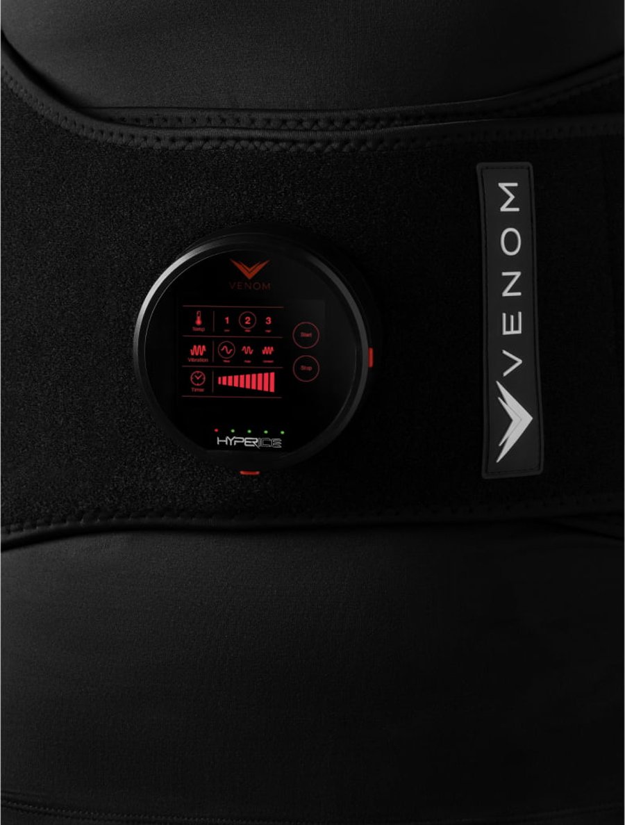 Hyperice Venom Bakbelti