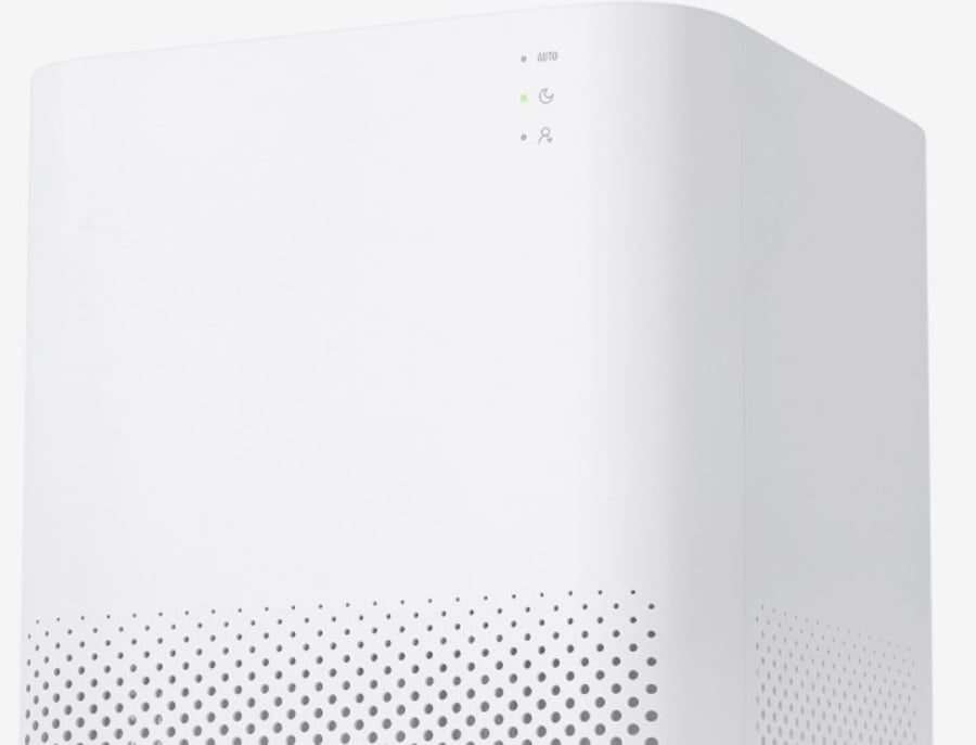 Mi Air H2 Lofthreinsitæki
