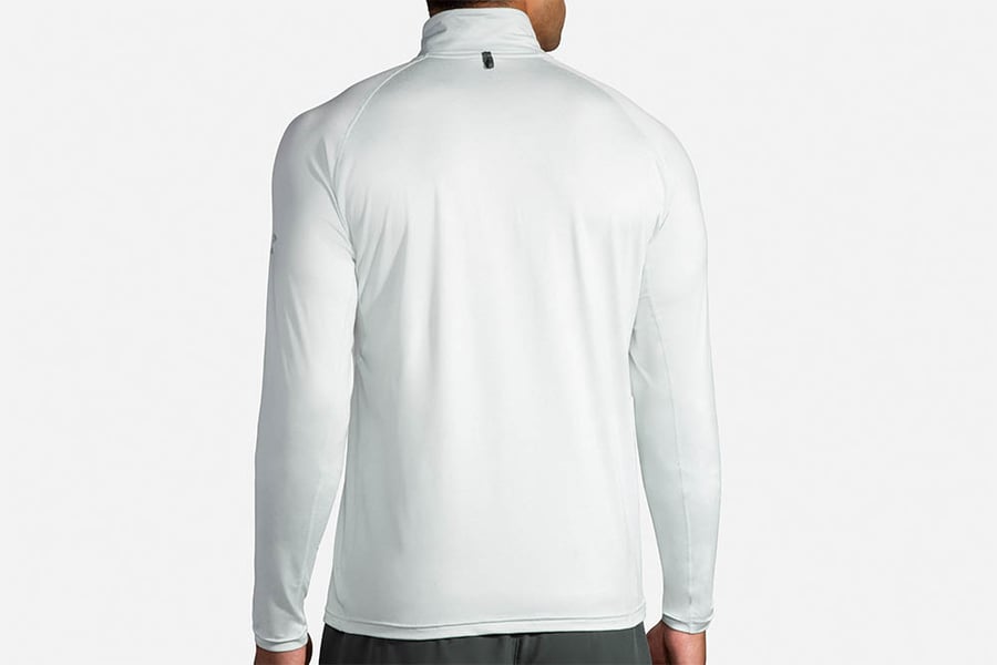 Brooks Dash 1/2 Zip Herra