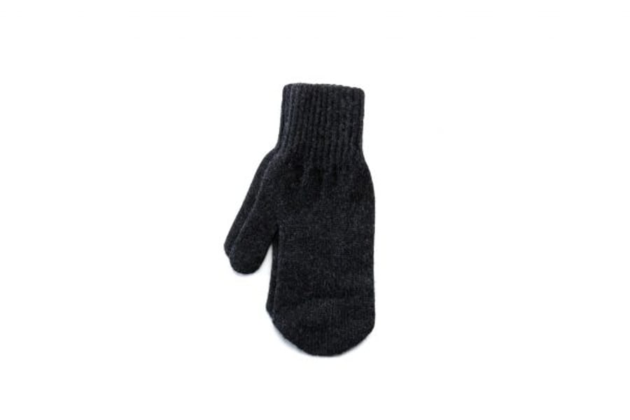 Men´s  Wool Mittens