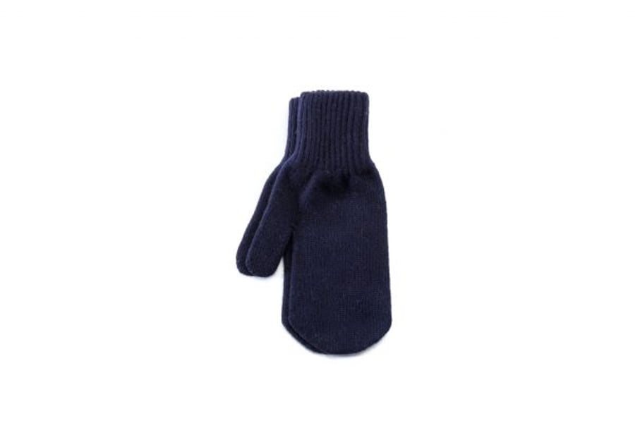 Men´s  Wool Mittens